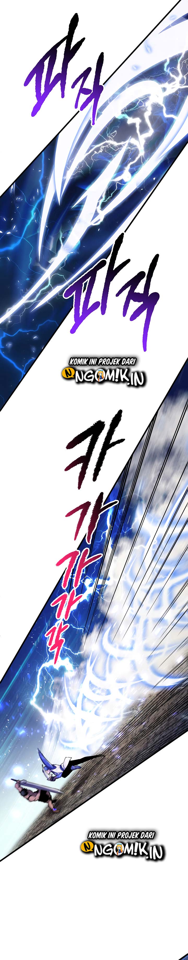 Otherworldly Sword King’s Survival Records chapter 41
